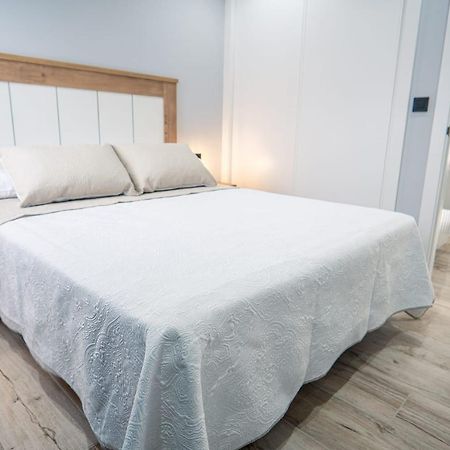 Apartamento Pedradouro Malpica Luaran gambar