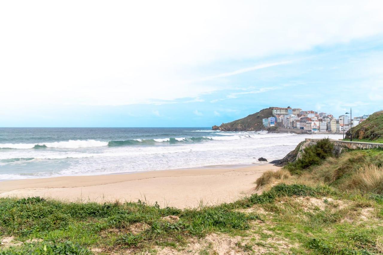 Apartamento Pedradouro Malpica Luaran gambar